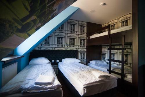 World Hostel