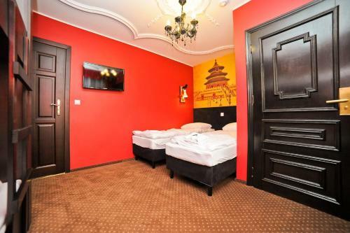 World Hostel