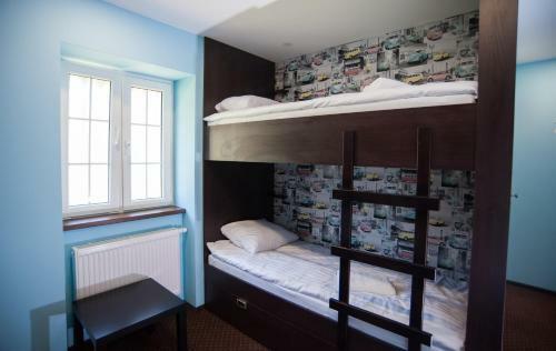 World Hostel
