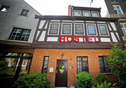 World Hostel