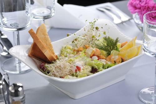 Hotel Comfort By Trio