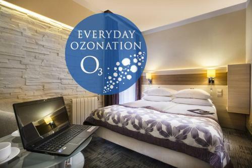Hotel Comfort By Trio