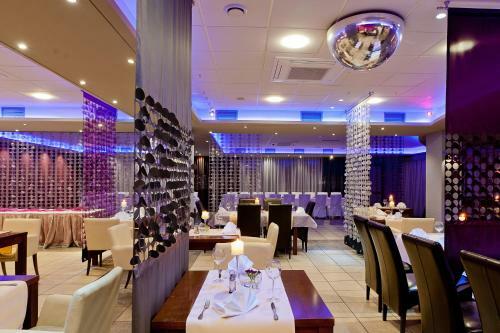 Hotel Comfort By Trio