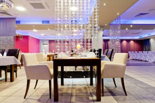 Hotel Comfort By Trio