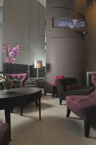 Hotel Comfort By Trio