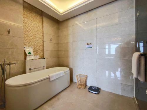 Yangzhong Firth Jinling Grand Hotel