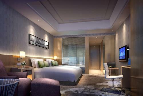 Yangzhong Firth Jinling Grand Hotel