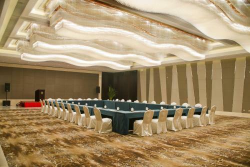 Yangzhong Firth Jinling Grand Hotel