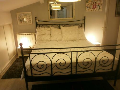 Bed & Breakfast Le Verger De Sauvebonne