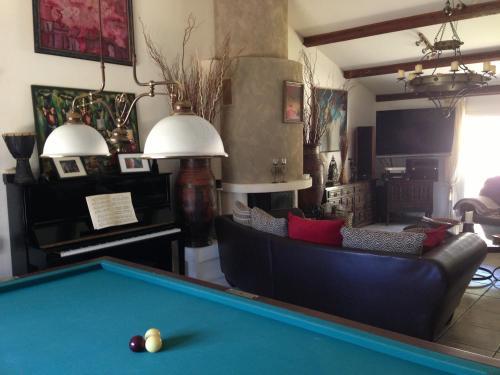 Bed & Breakfast Le Verger De Sauvebonne
