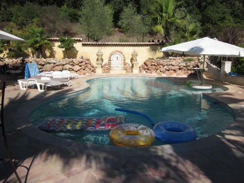 Bed & Breakfast Le Verger De Sauvebonne