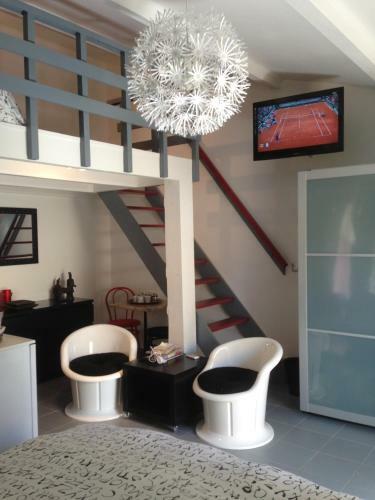 Bed & Breakfast Le Verger De Sauvebonne