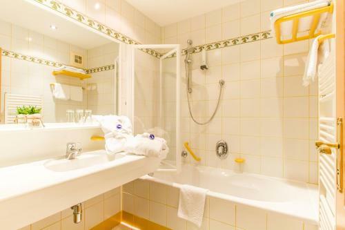 Landhotel Drei Eichen