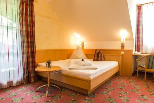 Landhotel Drei Eichen