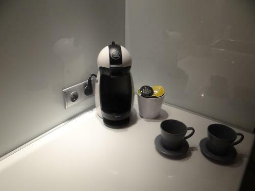 Apartament Classic