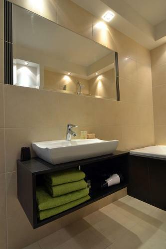 Apartament Classic