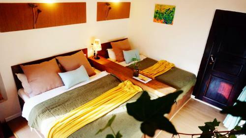 Hostal Shaxi Miss May Hotel