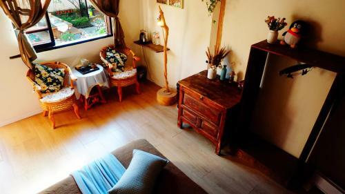 Hostal Shaxi Miss May Hotel