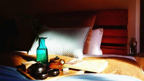 Hostal Shaxi Miss May Hotel