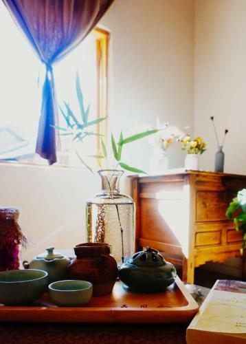 Hostal Shaxi Miss May Hotel