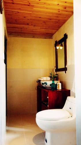 Hostal Shaxi Miss May Hotel