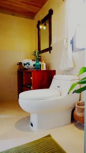 Hostal Shaxi Miss May Hotel