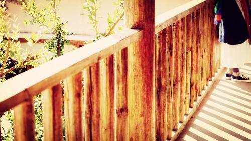 Hostal Shaxi Miss May Hotel