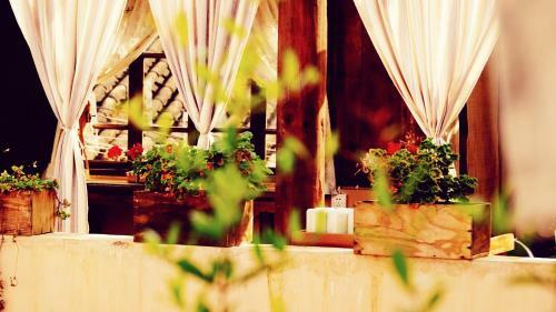 Hostal Shaxi Miss May Hotel