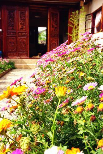 Hostal Shaxi Miss May Hotel