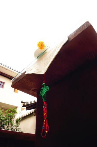 Hostal Shaxi Miss May Hotel