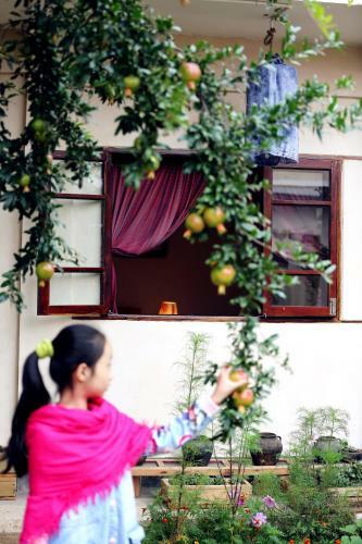 Hostal Shaxi Miss May Hotel