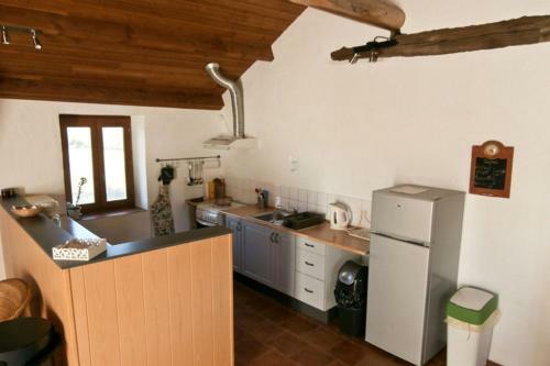 Bed & Breakfast Domaine De Lasfonds