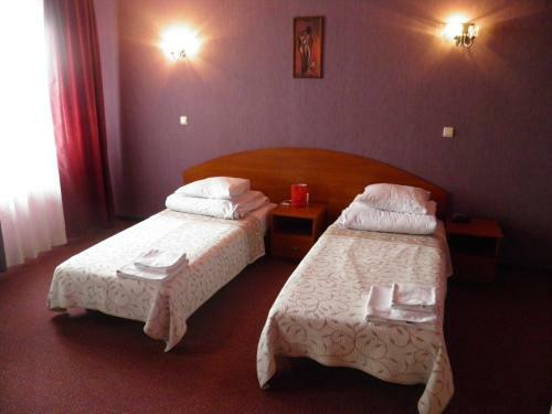 Hotel Horyzont