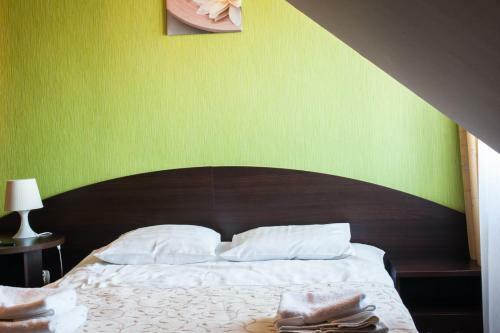 Hotel Horyzont