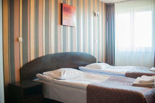 Hotel Horyzont