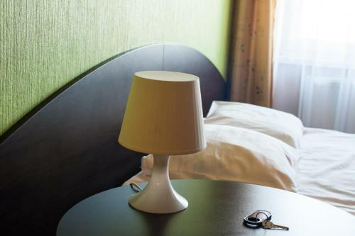 Hotel Horyzont