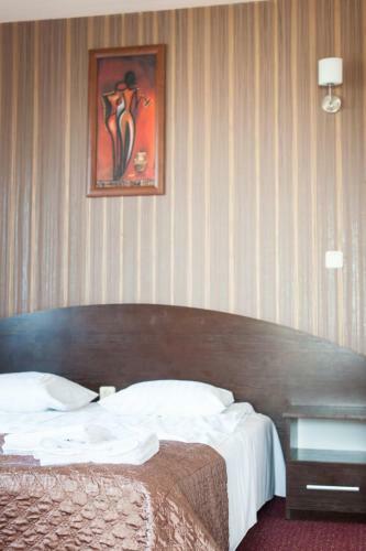 Hotel Horyzont