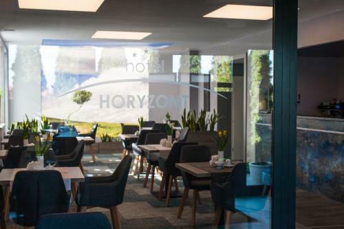 Hotel Horyzont