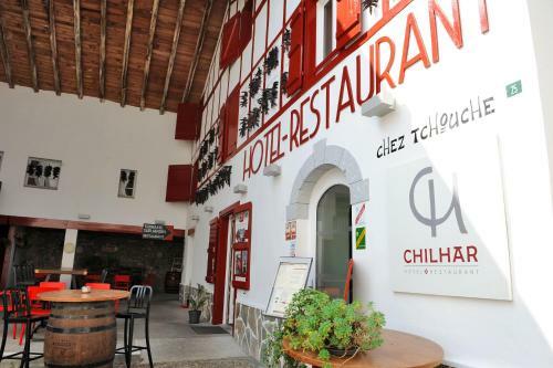Hotel Chilhar