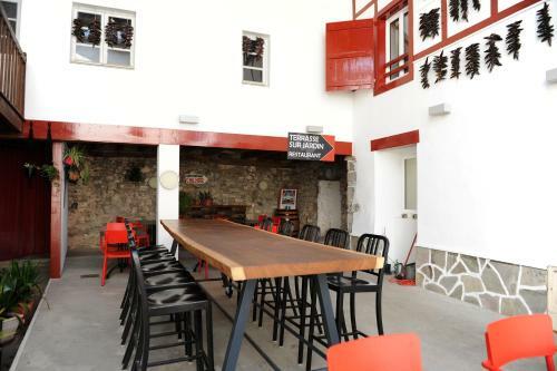 Hotel Chilhar