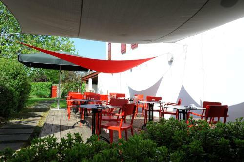 Hotel Chilhar