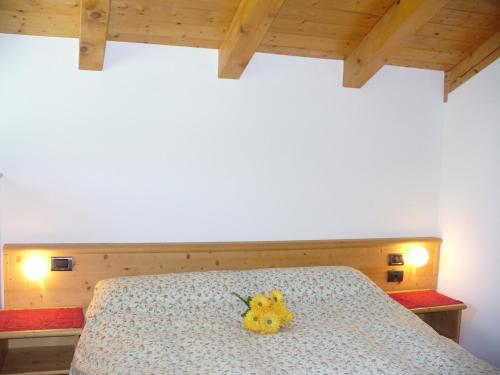 Apartamento Residence Alice