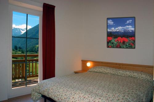 Apartamento Residence Alice