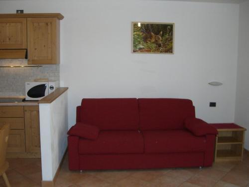 Apartamento Residence Alice