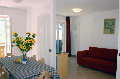 Apartamento Residence Alice