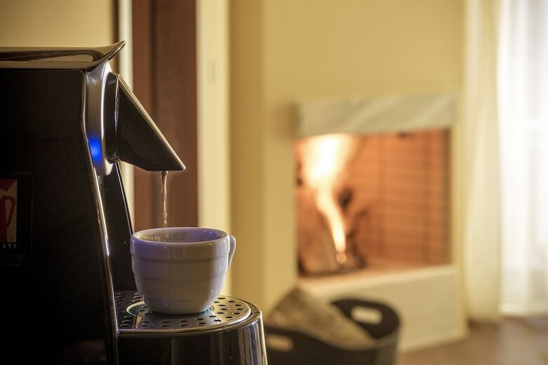 Hotel Grand Forest Metsovo