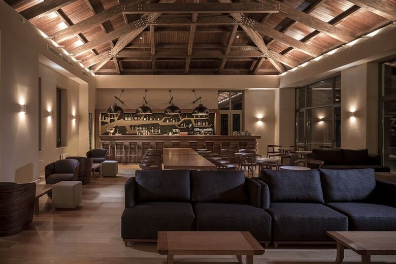 Hotel Grand Forest Metsovo