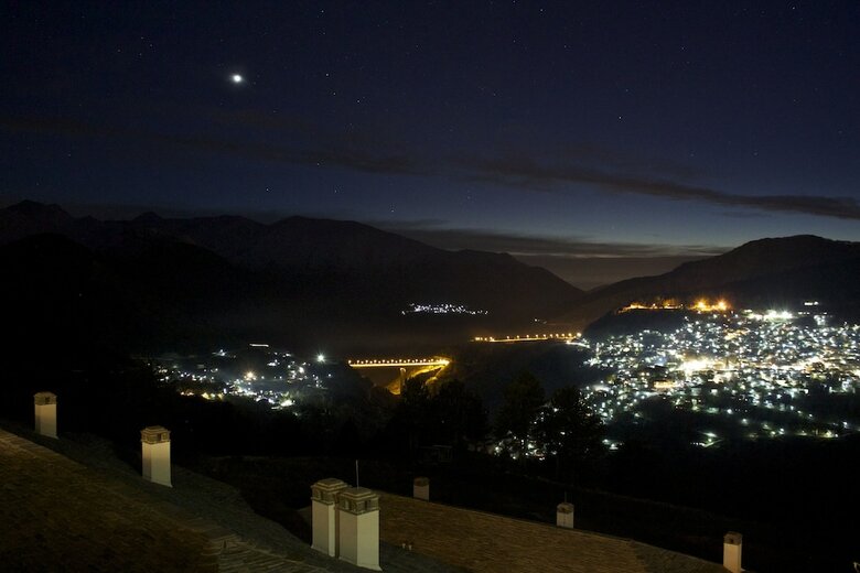 Hotel Grand Forest Metsovo
