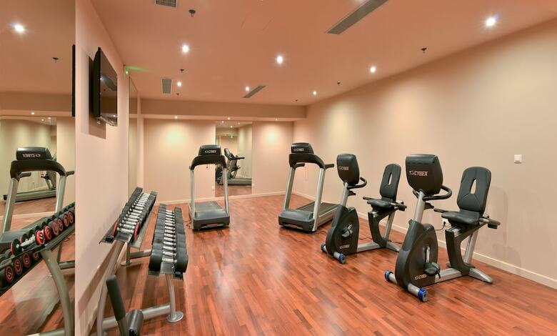 Hotel Grand Forest Metsovo