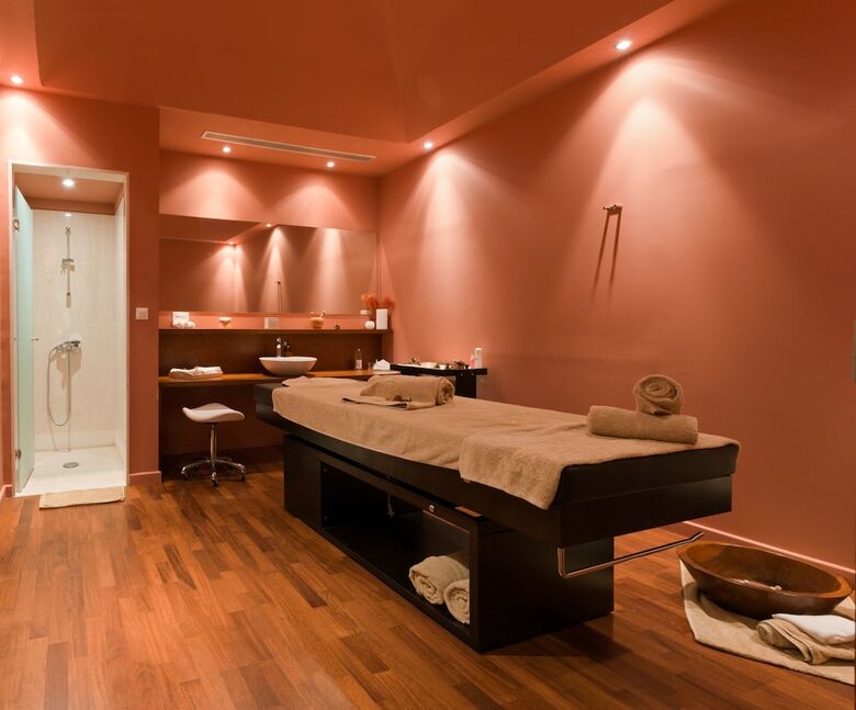 Hotel Grand Forest Metsovo